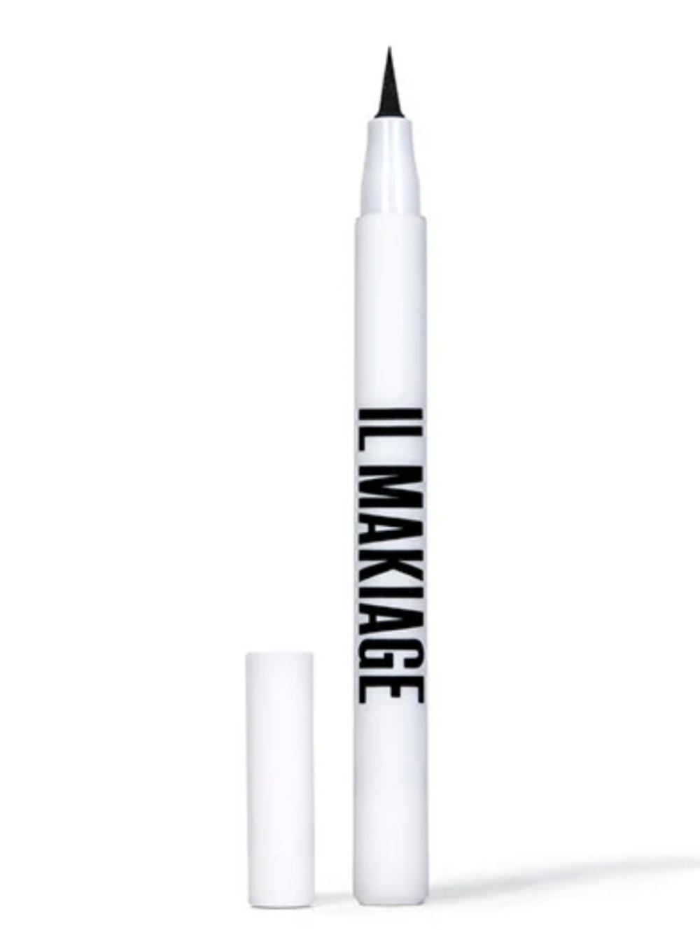 IL Makiage The Black Card Waterproof Liner In Black BNIB